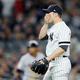 Illustration for article titled David Robertson Exhibits Five Stages Of Grief After Watching Gary Sanchez Get Hit In The Dick And Balls